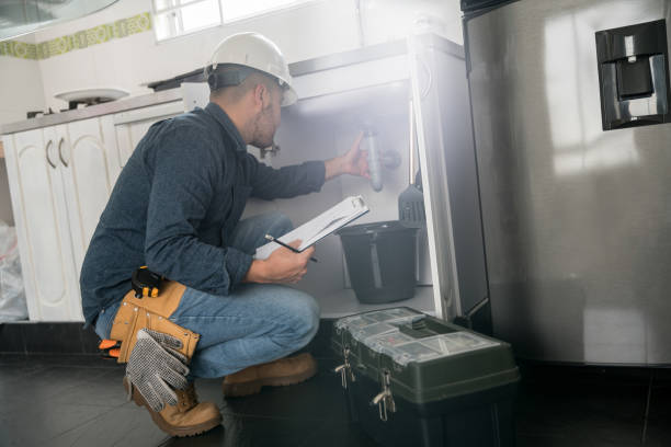 Best Plumbing Repair Near Me  in Wayne, MI