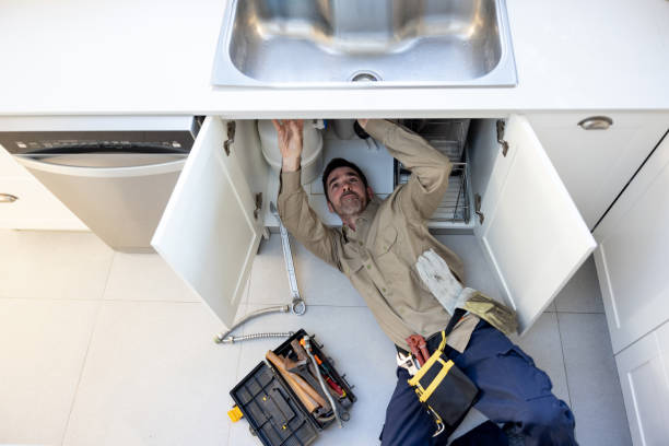 Best Affordable Plumbing Services  in Wayne, MI