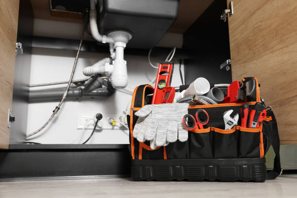 Best 24-Hour Plumber Near Me  in Wayne, MI
