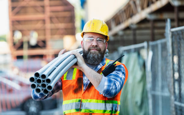 Best Sewer Line Replacement  in Wayne, MI