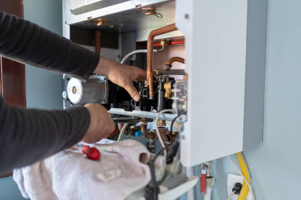 Best Residential Plumbing Services  in Wayne, MI