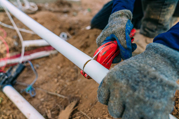 Best Toilet Repair Services  in Wayne, MI