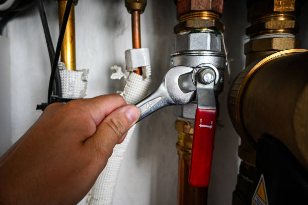 Best Shower Repair Services  in Wayne, MI